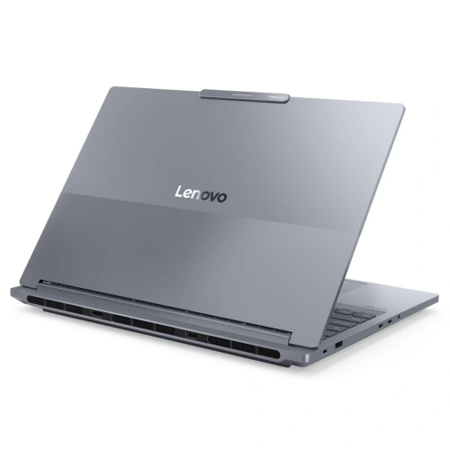 Laptop Lenovo ThinkBook 16p G6 IAX 21R0004DRI, Intel Core Ultra 9 275HX, 16 inch, RAM 32GB, SSD 1TB, nVidia GeForce RTX 5060 8GB, Windows 11 Pro, Luna Grey - Imagine 7