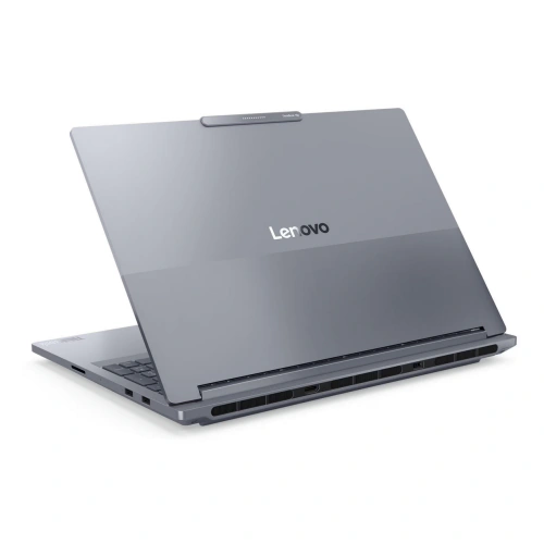 Laptop Lenovo ThinkBook 16p G6 IAX 21R0004DRI, Intel Core Ultra 9 275HX, 16 inch, RAM 32GB, SSD 1TB, nVidia GeForce RTX 5060 8GB, Windows 11 Pro, Luna Grey - Imagine 8