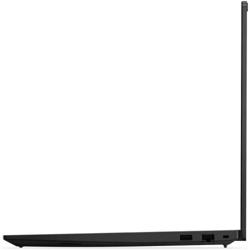 Laptop Lenovo ThinkPad E16 Gen 3 21SR004GRI, Intel Core Ultra 7 255H, 16 inch, RAM 16GB, SSD 1TB, Intel Arc Graphics 140V, Fara sistem de operare, Black - Imagine 13