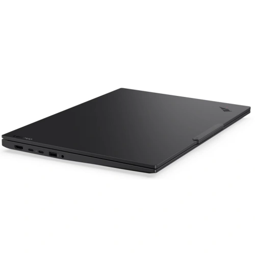 Laptop Lenovo ThinkPad E16 Gen 3 21ST0056RI, AMD Ryzen 5 230, 16 inch, RAM 32GB, SSD 1TB, AMD Radeon 760M Graphics, Fara sistem de operare, Black - Imagine 6