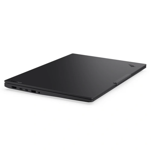 Laptop Lenovo ThinkPad E16 Gen 3 22AY002ARI, Intel Core Ultra 7 258V, 16 inch, RAM 32GB, SSD 1TB, Intel Arc 130V, Fara sistem de operare, Black - Imagine 7