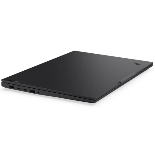 Laptop Lenovo ThinkPad E16 Gen 3 22AY002ARI, Intel Core Ultra 7 258V, 16 inch, RAM 32GB, SSD 1TB, Intel Arc 130V, Fara sistem de operare, Black - Imagine 9