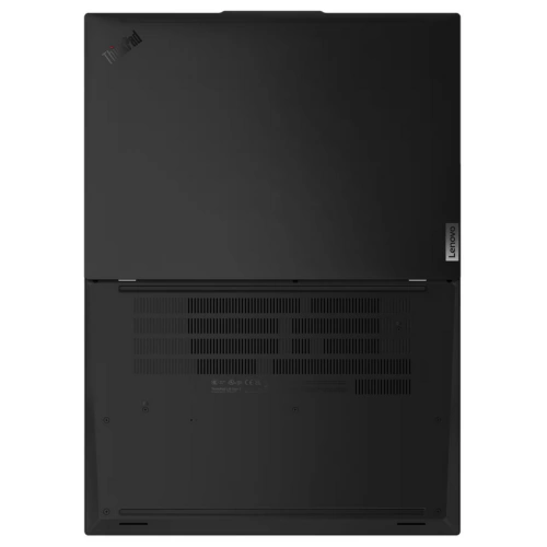 Laptop Lenovo ThinkPad L16 Gen 2 21SA001BRI, Intel Core Ultra 5 225U, 16 inch, RAM 32GB, SSD 512GB, Intel Graphics, Windows 11 Pro, Black - Imagine 10