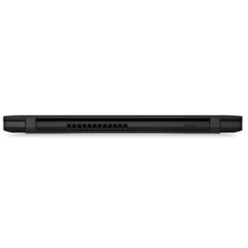 Laptop Lenovo ThinkPad L16 Gen 2 21SA002PRI, Intel Core Ultra 5 225U, 16 inch, RAM 16GB, SSD 512GB, Intel Graphics, Fara sistem de operare, Black - Imagine 8