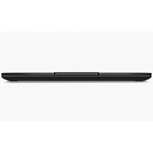 Laptop Lenovo ThinkPad P1 Gen 7 21KV001YRI, Intel Core Ultra 7 165H, 16 inch, RAM 32GB, SSD 1TB, nVidia RTX 3000 Ada Generation 8 GB, Windows 11 Pro, Black - Imagine 4