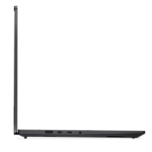 Lenovo Laptop Lenovo ThinkPad P1 Gen 8 21Q80008RI, Intel Core Ultra 9 285H, 16 inch Touch, RAM 64GB, SSD 2TB, nVidia RTX PRO 2000 8GB, Windows 11 Pro, Black - IT-Fashion.ro
