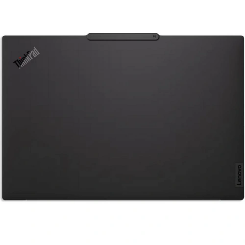 Laptop Lenovo ThinkPad P1 Gen 8 21Q80008RI, Intel Core Ultra 9 285H, 16 inch Touch, RAM 64GB, SSD 2TB, nVidia RTX PRO 2000 8GB, Windows 11 Pro, Black - Imagine 5