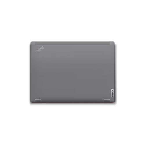 Laptop Lenovo ThinkPad P16 Gen 2 21FA005PRI, Intel Core i7-14700HX, 16 inch, RAM 64GB, SSD 1TB, nVidia RTX 5000 Ada 16GB, Windows 11 Pro, Storm Grey - Imagine 7