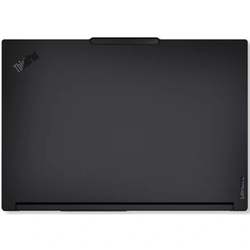 Laptop Lenovo ThinkPad P16 Gen 3 21RQ000PRI, Intel Core Ultra 9 275HX, 16 inch, RAM 64GB, SSD 1TB, nVidia RTX PRO 4000 16GB, Windows 11 Pro, Black - Imagine 6
