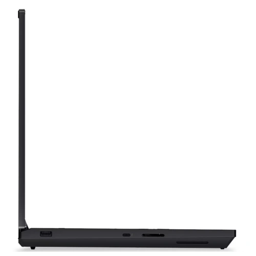 Laptop Lenovo ThinkPad P16 Gen 3 21RQ000RRI, Intel Core Ultra 9 275HX, 16 inch Touch, RAM 64GB, SSD 2TB, nVidia RTX PRO 5000 24GB, Windows 11 Pro, Black - Imagine 3