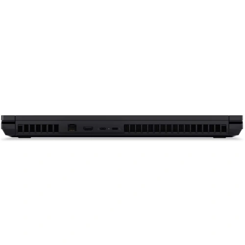 Laptop Lenovo ThinkPad P16 Gen 3 21RQ000RRI, Intel Core Ultra 9 275HX, 16 inch Touch, RAM 64GB, SSD 2TB, nVidia RTX PRO 5000 24GB, Windows 11 Pro, Black - Imagine 5