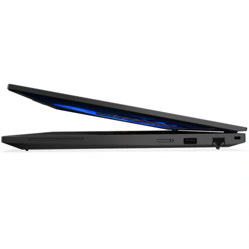 Laptop Lenovo ThinkPad T16 Gen 4 21QE002TRI, Intel Core Ultra 5 225U, 16 inch, RAM 16GB, SSD 512GB, Intel Graphics, Windows 11 Pro, Black - Imagine 5