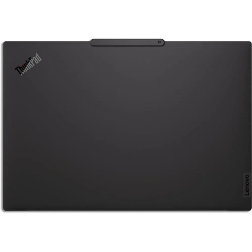 Laptop Lenovo ThinkPad T1g Gen 8 21TD0002RI, Intel Core Ultra 7 255H, 16 inch, RAM 32GB, SSD 1TB, nVidia GeForce RTX 5060 8GB, Windows 11 Pro, Black - Imagine 5