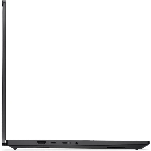 Laptop Lenovo ThinkPad T1g Gen 8 21TD0002RI, Intel Core Ultra 7 255H, 16 inch, RAM 32GB, SSD 1TB, nVidia GeForce RTX 5060 8GB, Windows 11 Pro, Black - Imagine 8
