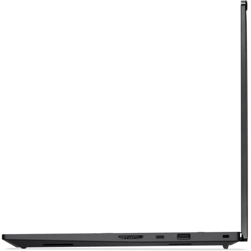 Laptop Lenovo ThinkPad T1g Gen 8 21TD0002RI, Intel Core Ultra 7 255H, 16 inch, RAM 32GB, SSD 1TB, nVidia GeForce RTX 5060 8GB, Windows 11 Pro, Black - Imagine 9