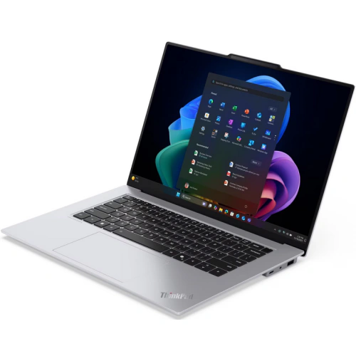 Laptop Lenovo ThinkPad X9-15 Gen 1 21Q60068RI, Intel Core Ultra 7 258V, 15.3 inch Touch, RAM 32 GB, SSD 1 TB, Intel Arc 140V, Windows 11 Pro, White - Imagine 4