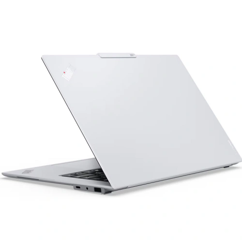 Laptop Lenovo ThinkPad X9-15 Gen 1 21Q60068RI, Intel Core Ultra 7 258V, 15.3 inch Touch, RAM 32 GB, SSD 1 TB, Intel Arc 140V, Windows 11 Pro, White - Imagine 6