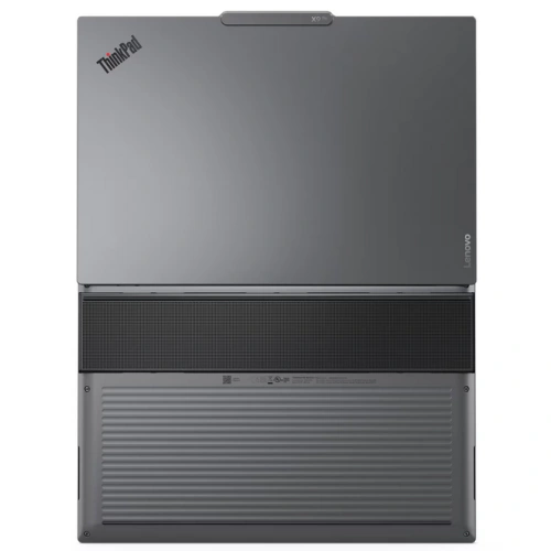 Laptop Lenovo ThinkPad X9-15p Gen 1 Aura Edition 21VV003QRI, Intel Core Ultra X7 358H, 15.3 inch Touch, RAM 32GB, SSD 1TB, Intel Arc B390, Windows 11 Pro, Gray - Imagine 11