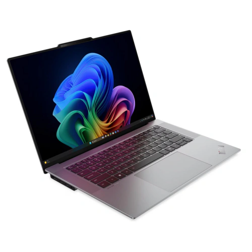 Lenovo Laptop Lenovo ThinkPad X9-15p Gen 1 Aura Edition 21VV003QRI, Intel Core Ultra X7 358H, 15.3 inch Touch, RAM 32GB, SSD 1TB, Intel Arc B390, Windows 11 Pro, Gray - IT-Fashion.ro