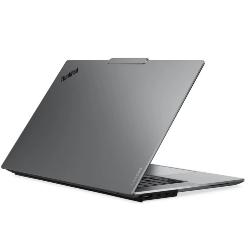 Laptop Lenovo ThinkPad X9-15p Gen 1 Aura Edition 21VV003QRI, Intel Core Ultra X7 358H, 15.3 inch Touch, RAM 32GB, SSD 1TB, Intel Arc B390, Windows 11 Pro, Gray - Imagine 6