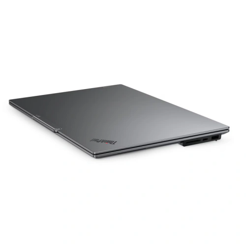 Laptop Lenovo ThinkPad X9-15p Gen 1 Aura Edition 21VV003QRI, Intel Core Ultra X7 358H, 15.3 inch Touch, RAM 32GB, SSD 1TB, Intel Arc B390, Windows 11 Pro, Gray - Imagine 7