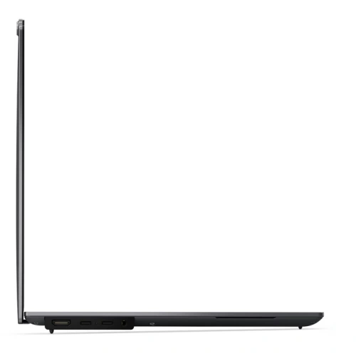 Laptop Lenovo ThinkPad X9-15p Gen 1 Aura Edition 21VV003QRI, Intel Core Ultra X7 358H, 15.3 inch Touch, RAM 32GB, SSD 1TB, Intel Arc B390, Windows 11 Pro, Gray - Imagine 8