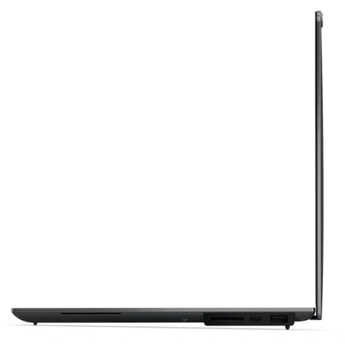 Laptop Lenovo ThinkPad X9-15p Gen 1 Aura Edition 21VV003QRI, Intel Core Ultra X7 358H, 15.3 inch Touch, RAM 32GB, SSD 1TB, Intel Arc B390, Windows 11 Pro, Gray - Imagine 9