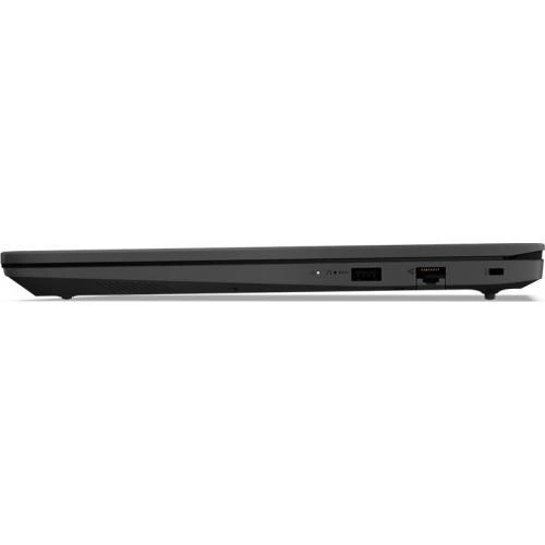Laptop Lenovo V15 G4 AMN 82YU00YPRM, AMD Ryzen 3 7320U, 15.6inch, RAM 8GB, SSD 512GB, AMD Radeon 610M, Fara sistem de operare, Business Black - Imagine 5