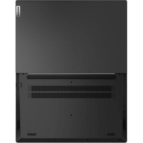 Laptop Lenovo V15 G4 AMN 82YU00YPRM, AMD Ryzen 3 7320U, 15.6inch, RAM 8GB, SSD 512GB, AMD Radeon 610M, Fara sistem de operare, Business Black - Imagine 6
