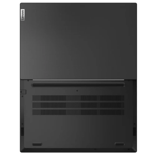 Laptop Lenovo V15 G5 IRL 83GW007TRI, Intel Core i7-13620H, 15.6 inch, RAM 8GB, SSD 512GB, Intel UHD Graphics, Fara sistem de operare, Black - Imagine 4