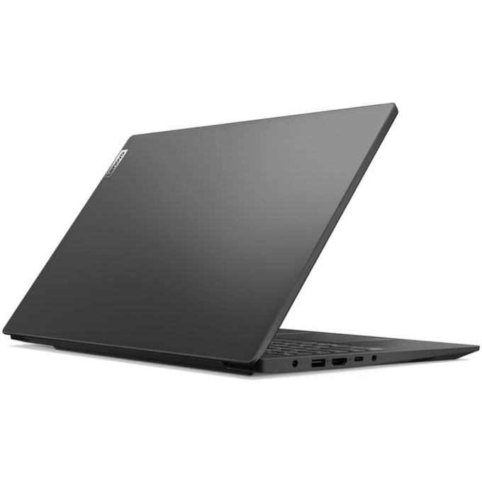 Laptop LENOVO V15 G5 IRL 83GW007WRI, 15.6" Full HD, Intel® Core™ i3-1315U, 8GB RAM, SSD 512GB, Intel UHD Graphics, Fara sistem de operare, Business Black - Imagine 6