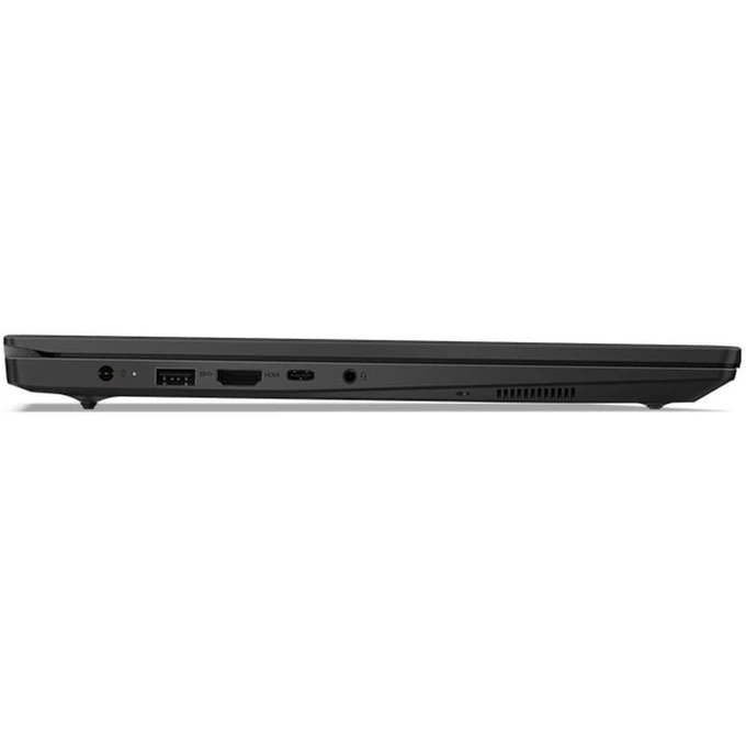 Laptop LENOVO V15 G5 IRL 83GW007WRI, 15.6" Full HD, Intel® Core™ i3-1315U, 8GB RAM, SSD 512GB, Intel UHD Graphics, Fara sistem de operare, Business Black - Imagine 8