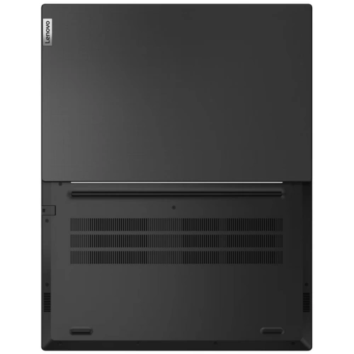 Laptop Lenovo V15 G5 IRL 83GW00AJRI, Intel Core i7-13620H, 15.6 inch, RAM 32GB, SSD 1TB, Intel UHD Graphics, Fara sistem de operare, Black - Imagine 3
