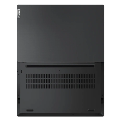 Laptop Lenovo V15 G5 IRL 83GW00CJRI, Intel Core i5-13420H, 15.6 inch, RAM 8GB, SSD 512GB, Intel UHD Graphics, Fara sistem de operare, Business Black - Imagine 4