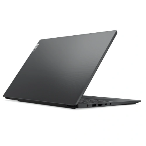 Laptop Lenovo V15 G5 IRL 83GW00CJRI, Intel Core i5-13420H, 15.6 inch, RAM 8GB, SSD 512GB, Intel UHD Graphics, Fara sistem de operare, Business Black - Imagine 5
