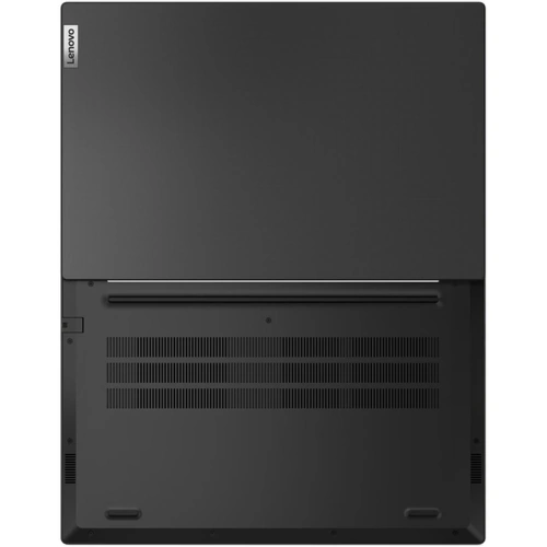 Laptop Lenovo V15 G5 IRL 83HF00G2RI, Intel Core i3-1315U, 15.6 inch, RAM 8GB, SSD 512GB, Intel UHD Graphics, Fara sistem de operare, Business Black - Imagine 7