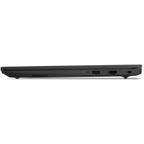 Laptop Lenovo V15 G5 IRL 83HF00G3RI, Intel Core i3-1315U, 15.6 inch, RAM 8GB, SSD 256GB, Intel UHD Graphics, Fara sistem de operare, Business Black - Imagine 9