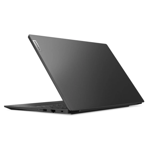 Laptop Lenovo V15 G5 IRL 83HF00H9RI, Intel Core 7 240H, 15.6 inch, RAM 32GB, SSD 1TB, Intel Graphics, Fara sistem de operare, Business Black - Imagine 4