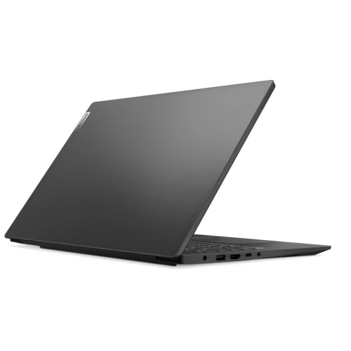 Laptop Lenovo V15 G5 IRL 83HF00H9RI, Intel Core 7 240H, 15.6 inch, RAM 32GB, SSD 1TB, Intel Graphics, Fara sistem de operare, Business Black - Imagine 5