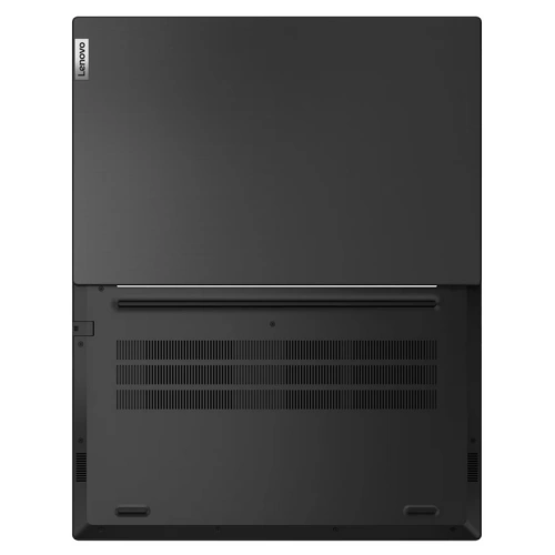 Laptop Lenovo V15 G5 IRL 83HF00H9RI, Intel Core 7 240H, 15.6 inch, RAM 32GB, SSD 1TB, Intel Graphics, Fara sistem de operare, Business Black - Imagine 6
