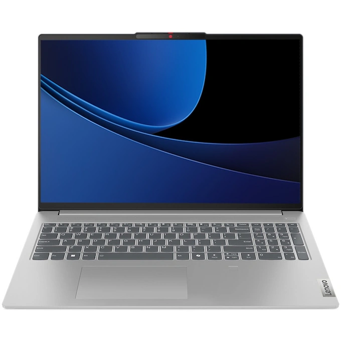 Laptop Lenovo V15 G5 IRL 83HFA054RI, 15.6" Full HD, Intel Core 3 100U, 32GB RAM, SSD 1TB, Intel UHD Graphics, Fara sistem de operare, Black - Imagine 1