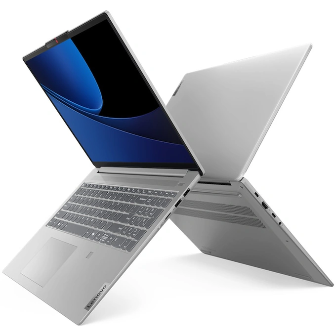 HP Laptop Lenovo V15 G5 IRL 83HFA054RI, 15.6" Full HD, Intel Core 3 100U, 32GB RAM, SSD 1TB, Intel UHD Graphics, Fara sistem de operare, Black - IT-Fashion.ro