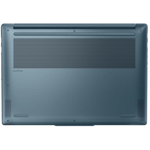 Laptop Lenovo Yoga Pro 9 16IAH10 83L0001MRM, Intel Core Ultra 7 255H, 16 inch, RAM 32GB, SSD 1TB, nVidia GeForce RTX 5060 8GB, Windows 11, Tidal Teal - Imagine 5