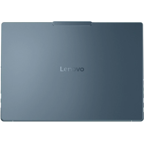 Laptop Lenovo Yoga Pro 9 16IAH10 83L0001MRM, Intel Core Ultra 7 255H, 16 inch, RAM 32GB, SSD 1TB, nVidia GeForce RTX 5060 8GB, Windows 11, Tidal Teal - Imagine 6