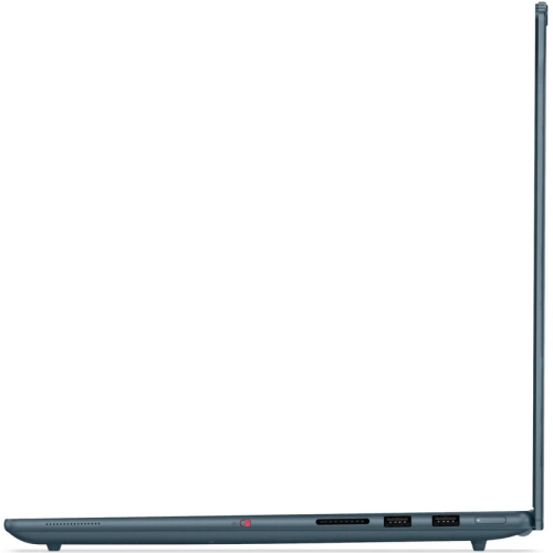 Laptop Lenovo Yoga Pro 9 16IAH10 83L0001MRM, Intel Core Ultra 7 255H, 16 inch, RAM 32GB, SSD 1TB, nVidia GeForce RTX 5060 8GB, Windows 11, Tidal Teal - Imagine 7