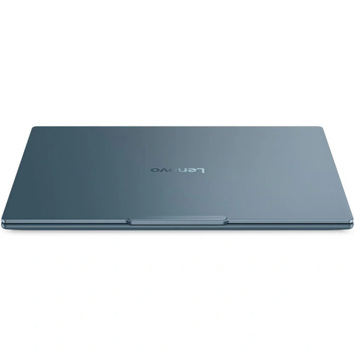 Laptop Lenovo Yoga Pro 9 16IAH10 83L0001NRM, Intel Core Ultra 7 255H, 16 inch, RAM 32GB, SSD 1TB, nVidia GeForce RTX 5050 8GB, Windows 11, Tidal Teal - Imagine 6