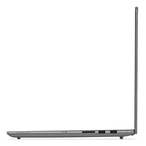 Laptop Lenovo Yoga Pro 9 83L00060RM, Intel Core Ultra 7 255H, 16 inch, RAM 32GB, SSD 1TB, nVidia GeForce RTX 5070 8GB, Windows 11 Pro, Luna Grey - Imagine 12