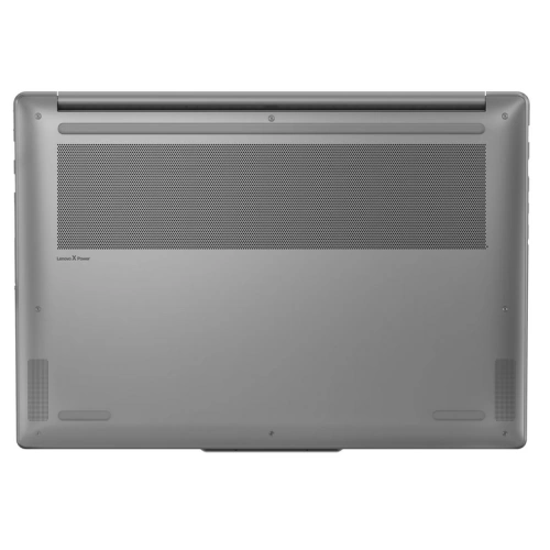 Laptop Lenovo Yoga Pro 9 83L00060RM, Intel Core Ultra 7 255H, 16 inch, RAM 32GB, SSD 1TB, nVidia GeForce RTX 5070 8GB, Windows 11 Pro, Luna Grey - Imagine 14