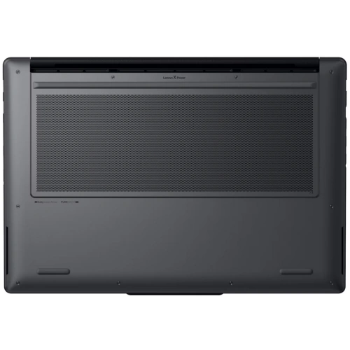 Laptop Lenovo Yoga Pro 9 83SF000WRM, Intel Core Ultra 7 356H, 16 inch Touch, RAM 32GB, SSD 1TB, nVidia GeForce RTX 5060 8GB, Windows 11 Pro, Thunder Grey - Imagine 10