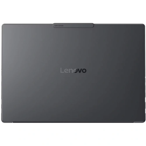 Laptop Lenovo Yoga Pro 9 83SF000WRM, Intel Core Ultra 7 356H, 16 inch Touch, RAM 32GB, SSD 1TB, nVidia GeForce RTX 5060 8GB, Windows 11 Pro, Thunder Grey - Imagine 9
